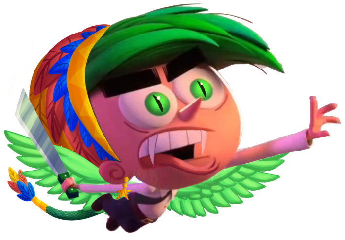 Lord Maru